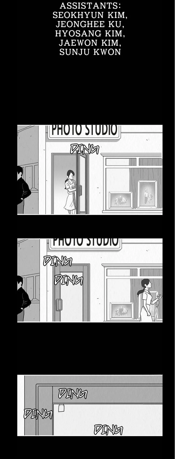 Chiller Chapter 20 page 3 - 