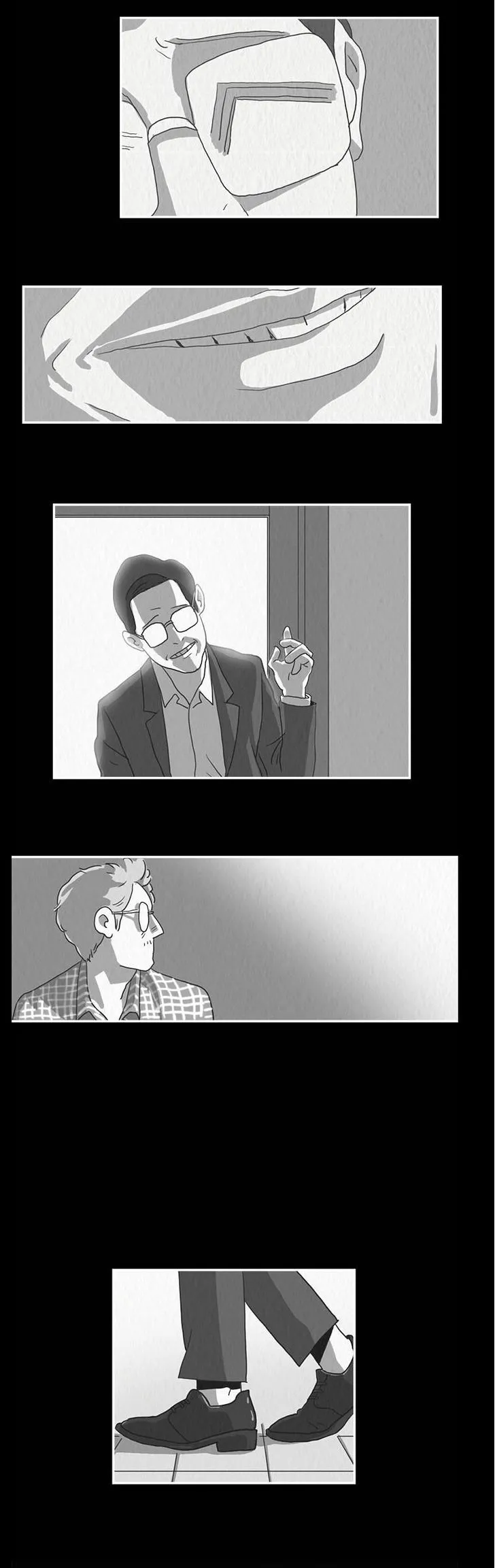 Chiller Chapter 20 page 26 - 