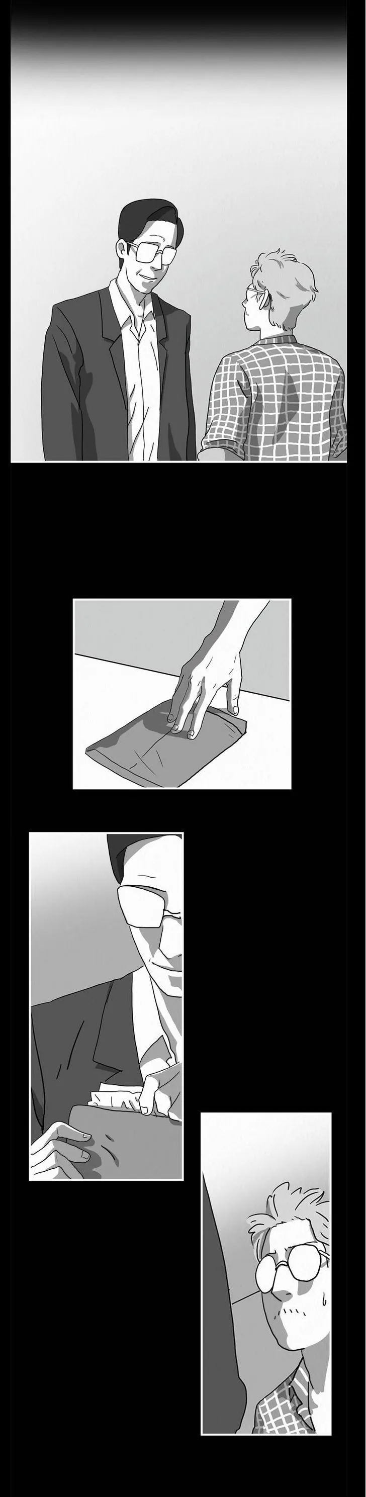Chiller Chapter 20 page 27 - 