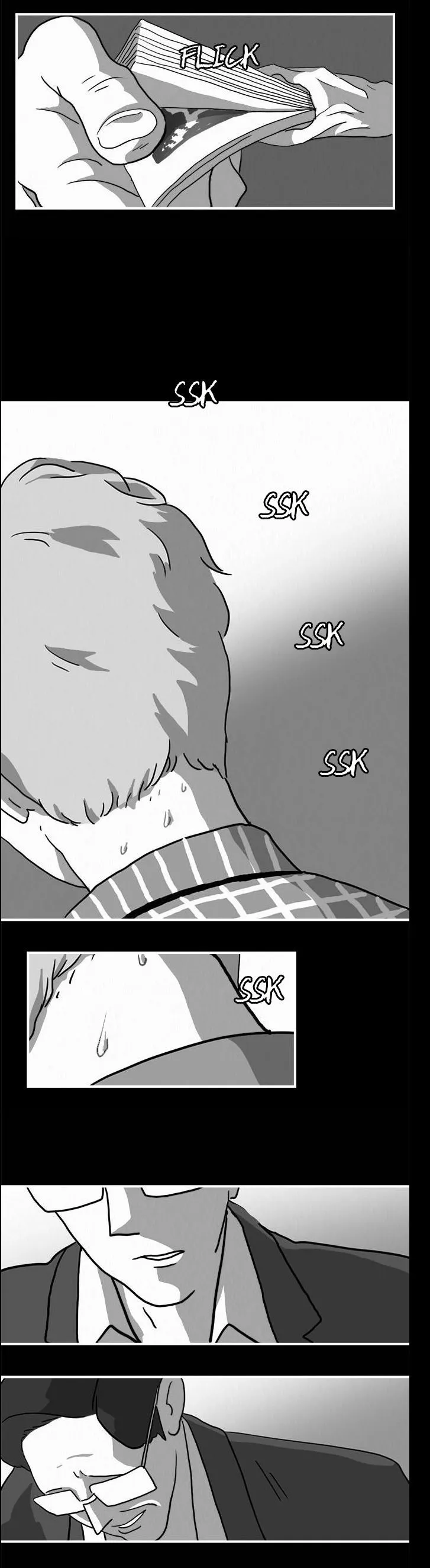 Chiller Chapter 20 page 28 - 