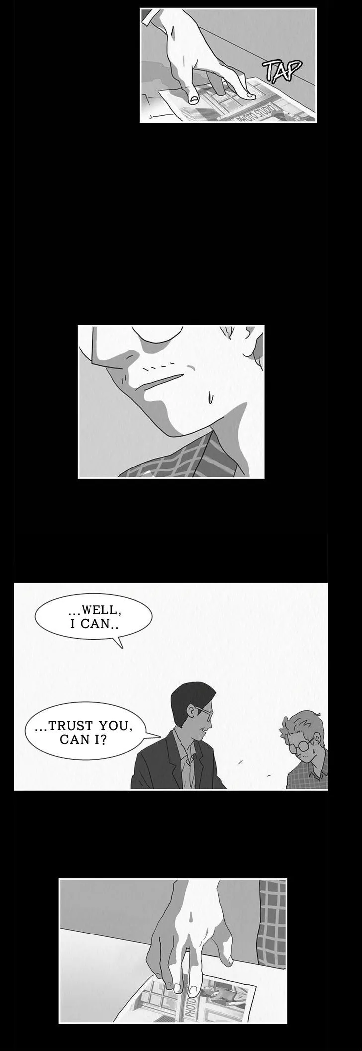 Chiller Chapter 20 page 30 - 