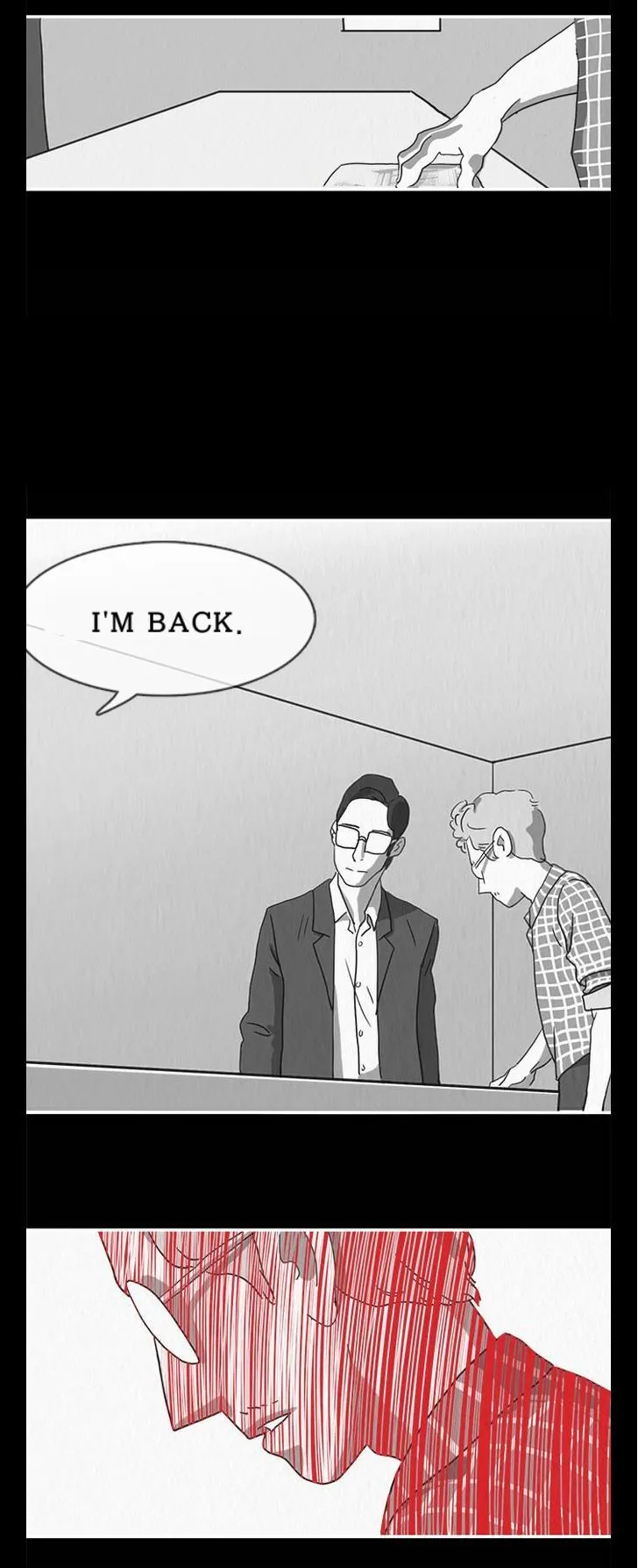 Chiller Chapter 20 page 31 - 