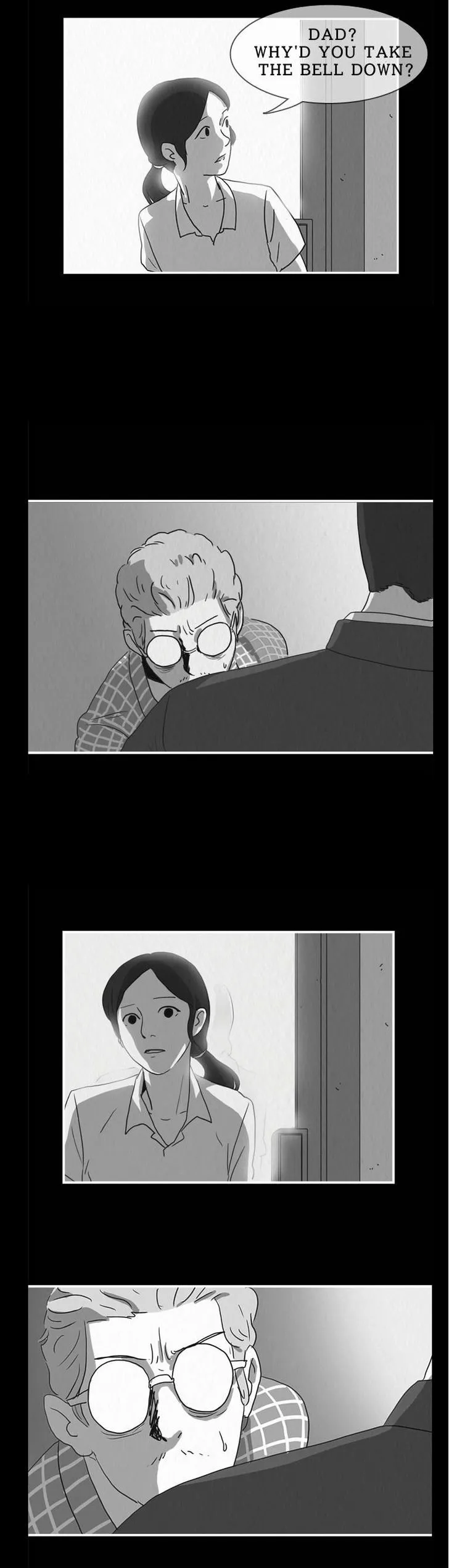 Chiller Chapter 20 page 32 - 