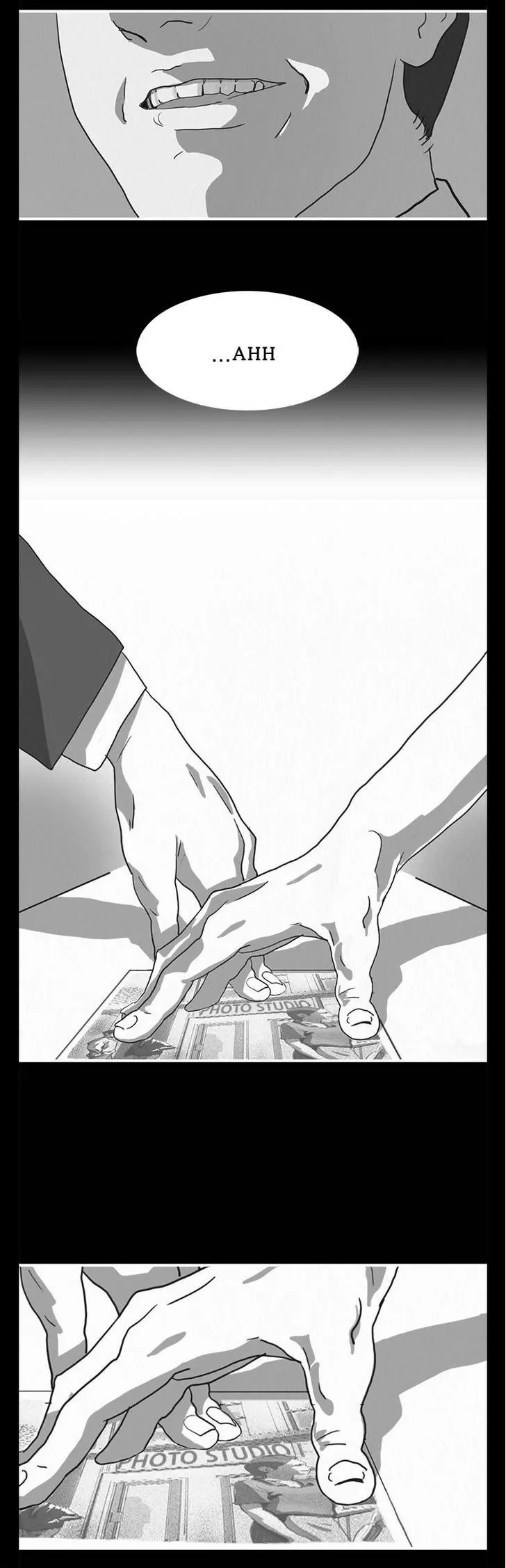 Chiller Chapter 20 page 33 - 