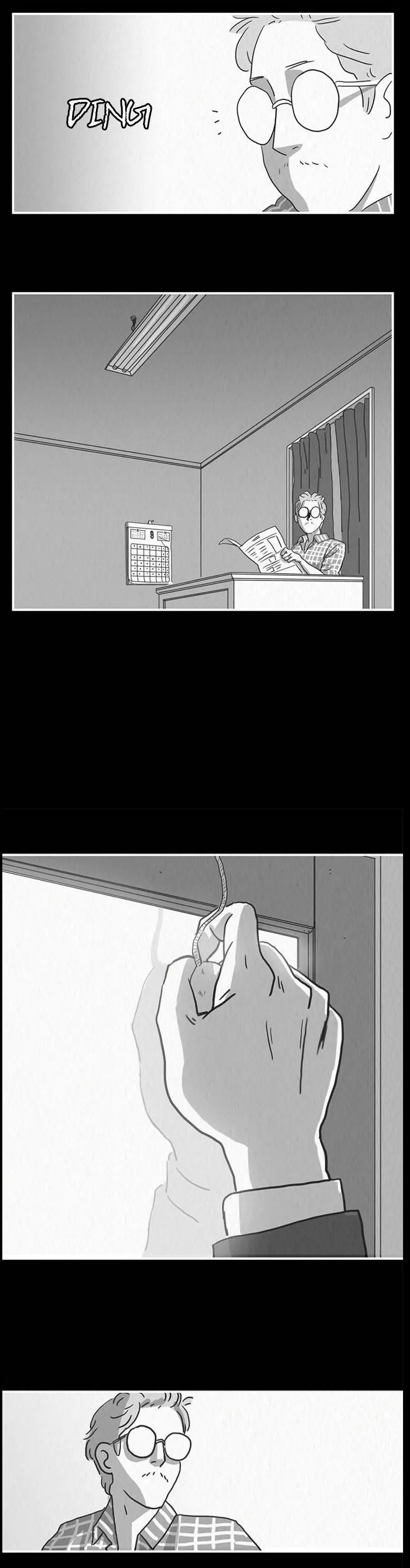 Chiller Chapter 20 page 5 - 