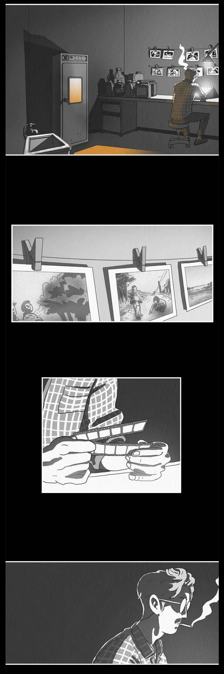 Chiller Chapter 20 page 10 - 