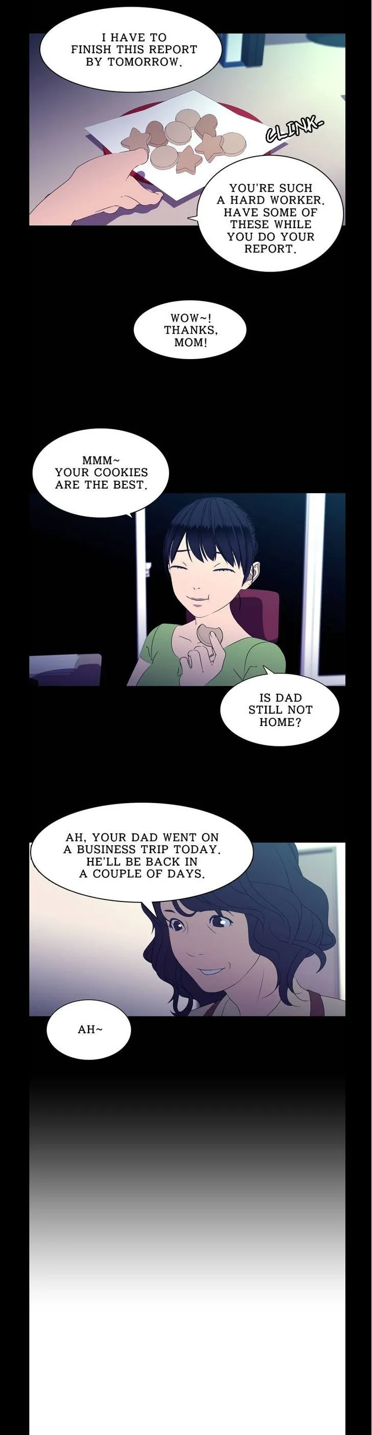 Chiller Chapter 21 page 2 - 