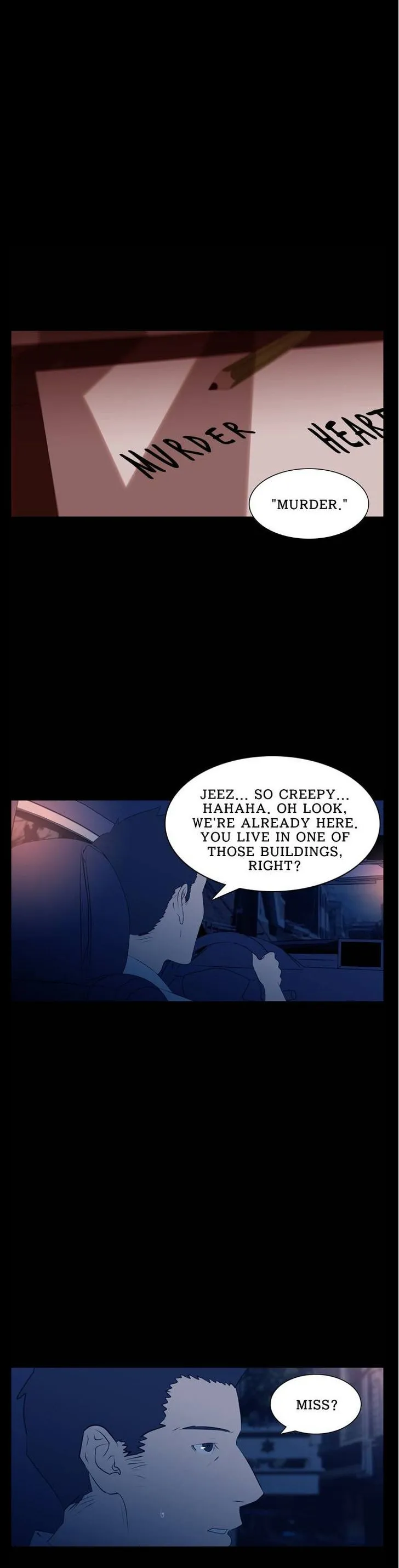 Chiller Chapter 21 page 12 - 