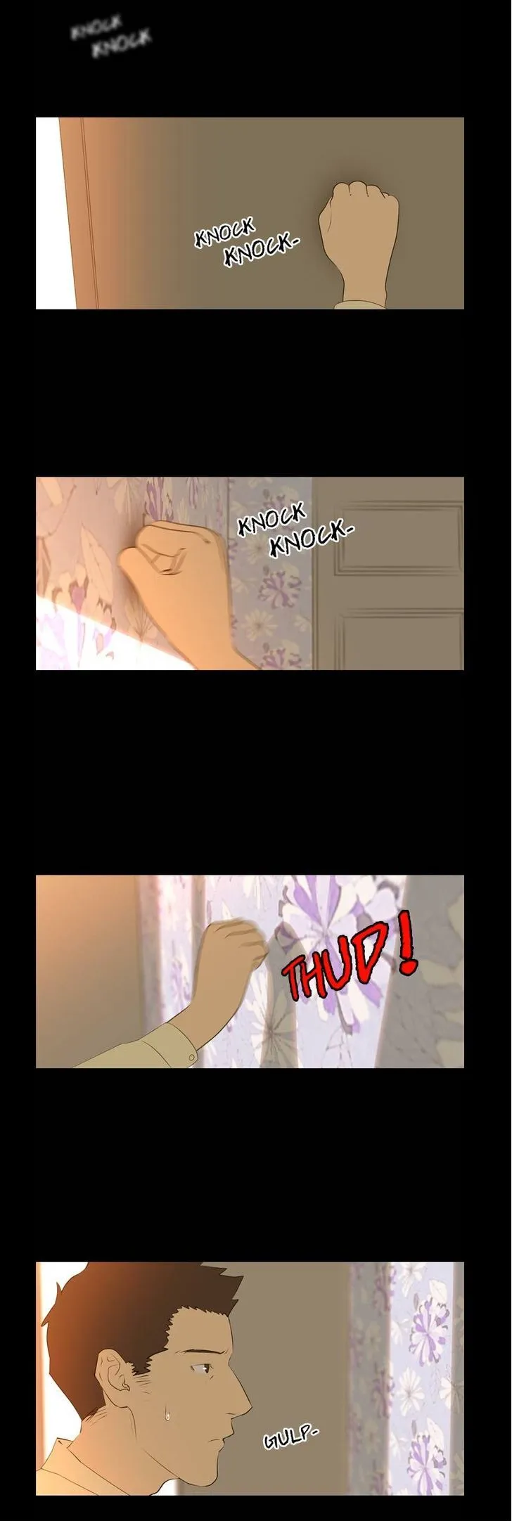 Chiller Chapter 21 page 19 - 