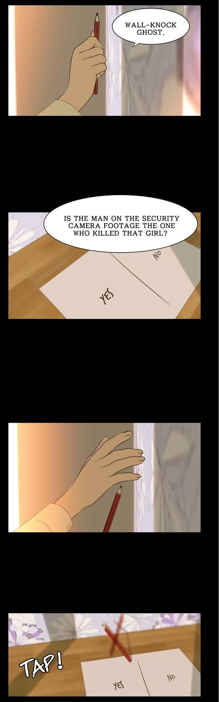 Chiller Chapter 21 page 20 - 