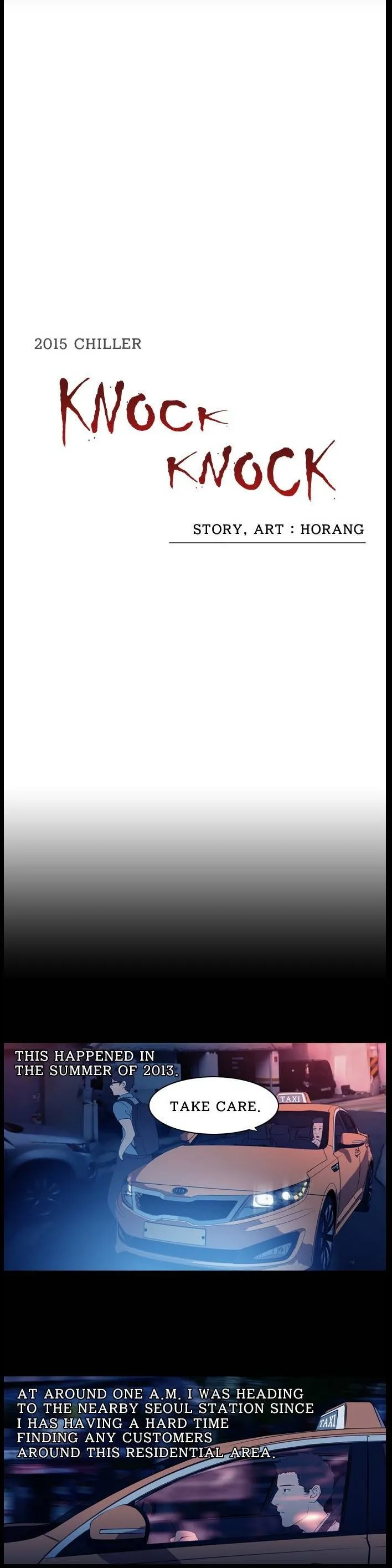 Chiller Chapter 21 page 3 - 