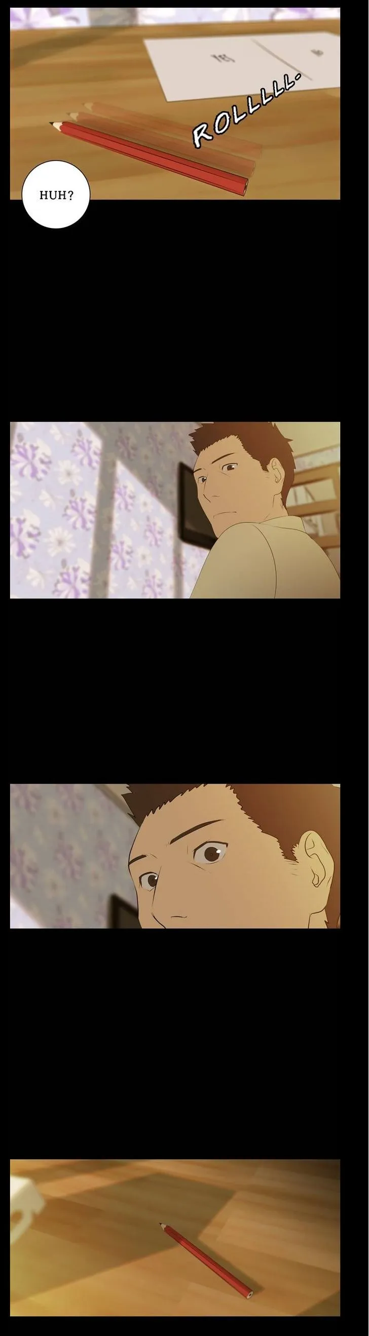 Chiller Chapter 21 page 21 - 