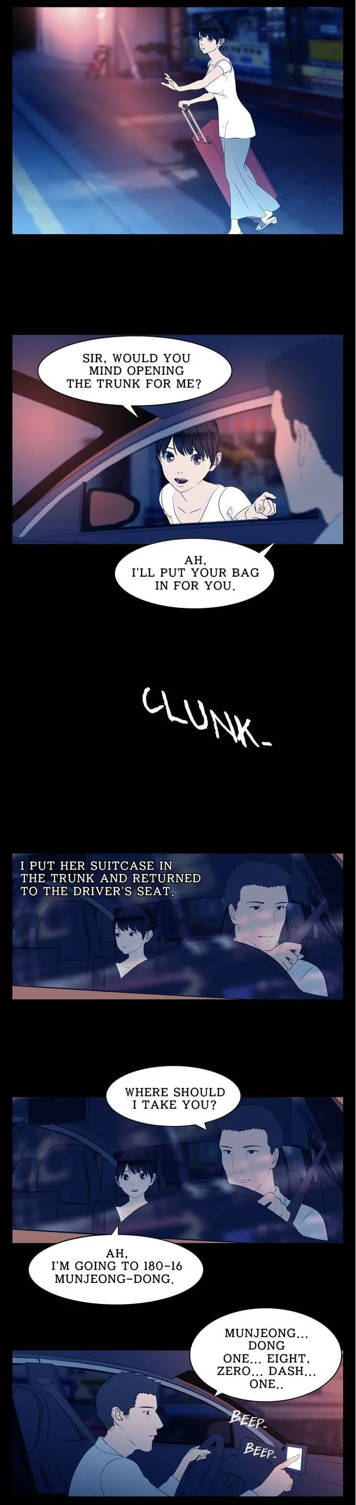 Chiller Chapter 21 page 4 - 