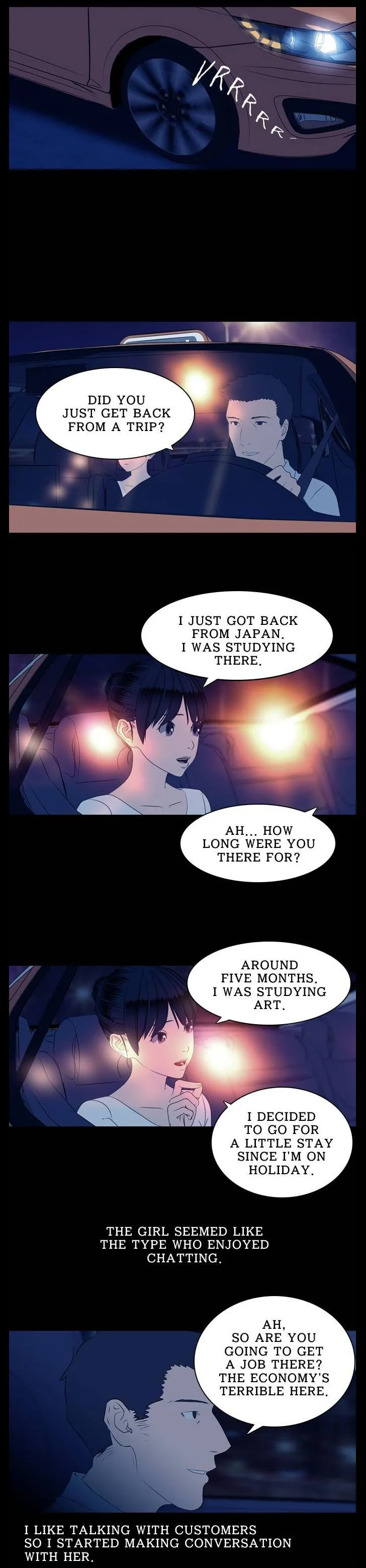 Chiller Chapter 21 page 5 - 