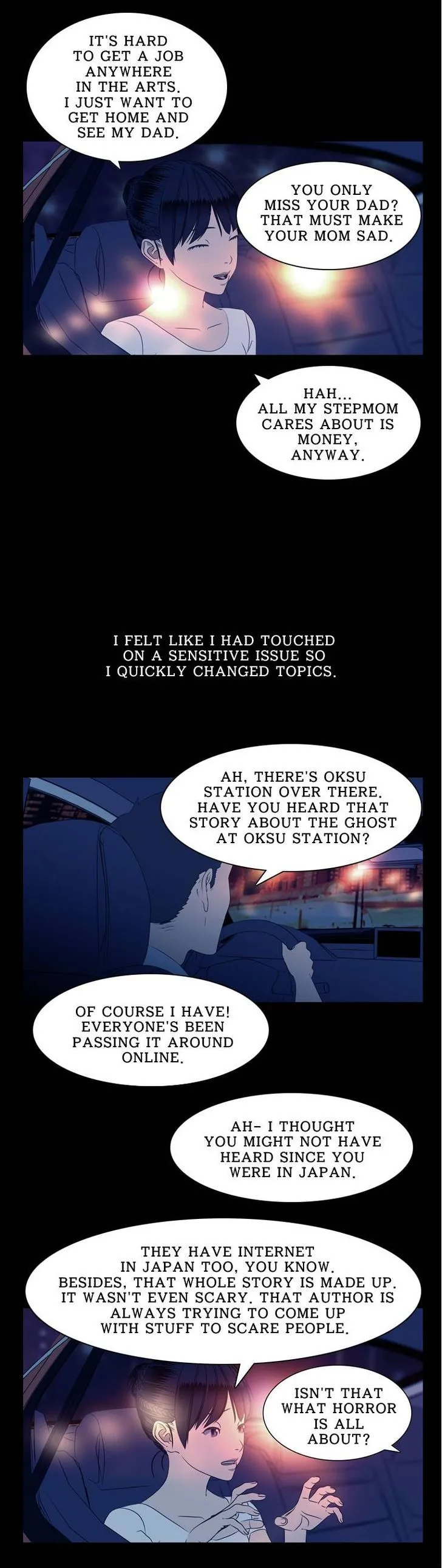 Chiller Chapter 21 page 6 - 