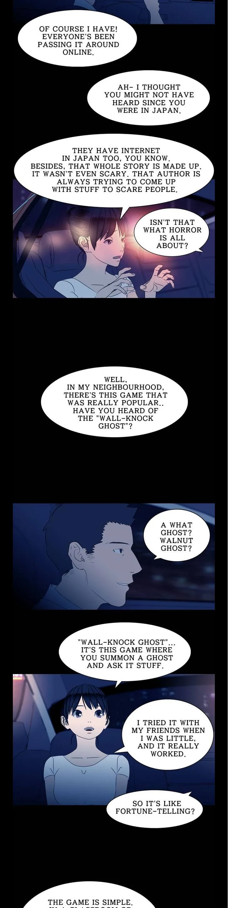 Chiller Chapter 21 page 7 - 