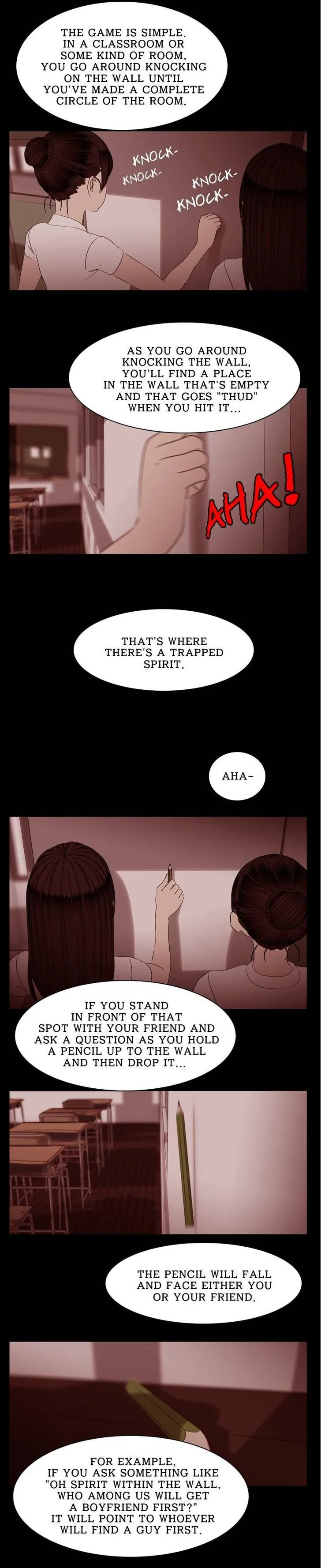 Chiller Chapter 21 page 8 - 