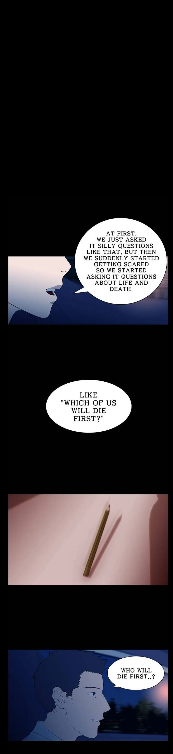 Chiller Chapter 21 page 9 - 