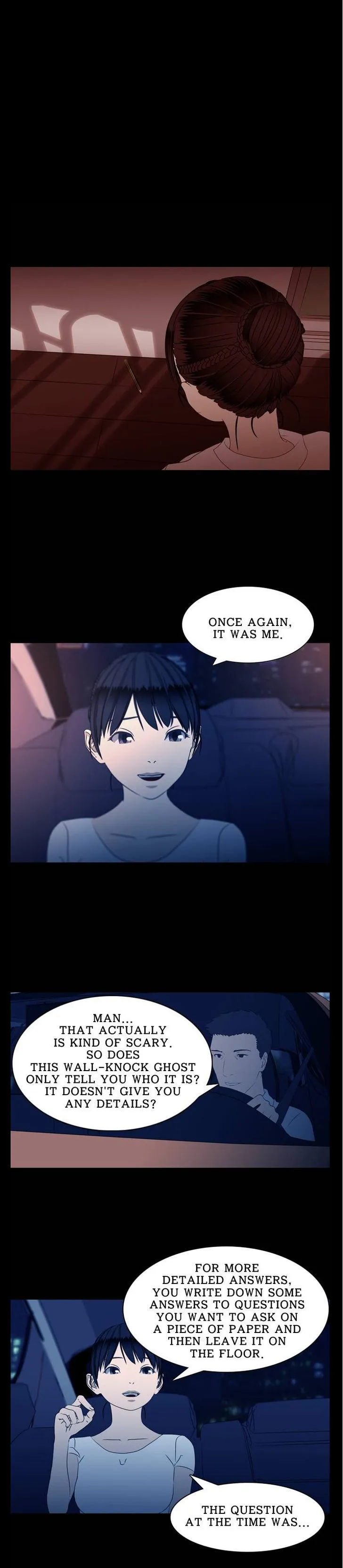 Chiller Chapter 21 page 10 - 