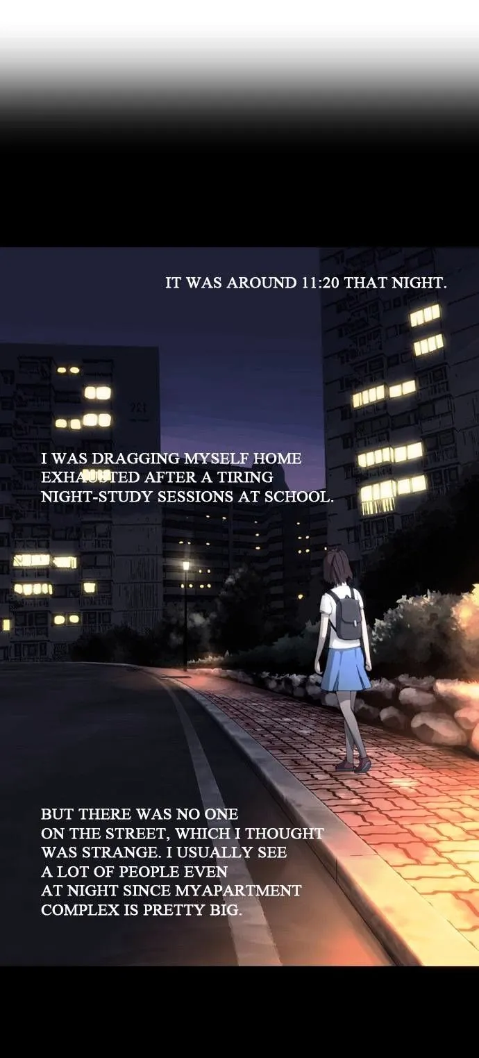 Chiller Chapter 22 page 3 - 