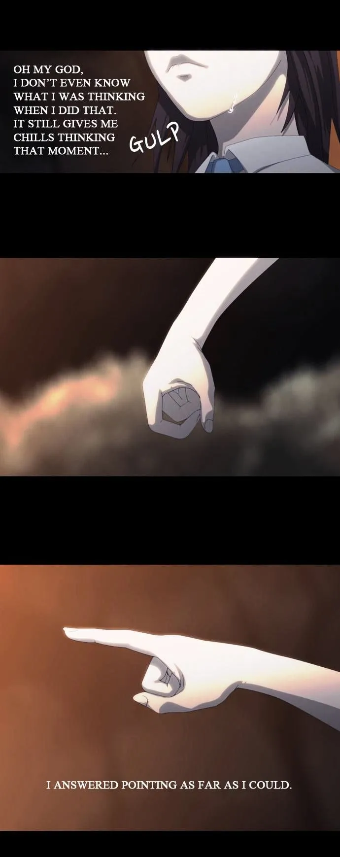 Chiller Chapter 22 page 10 - 