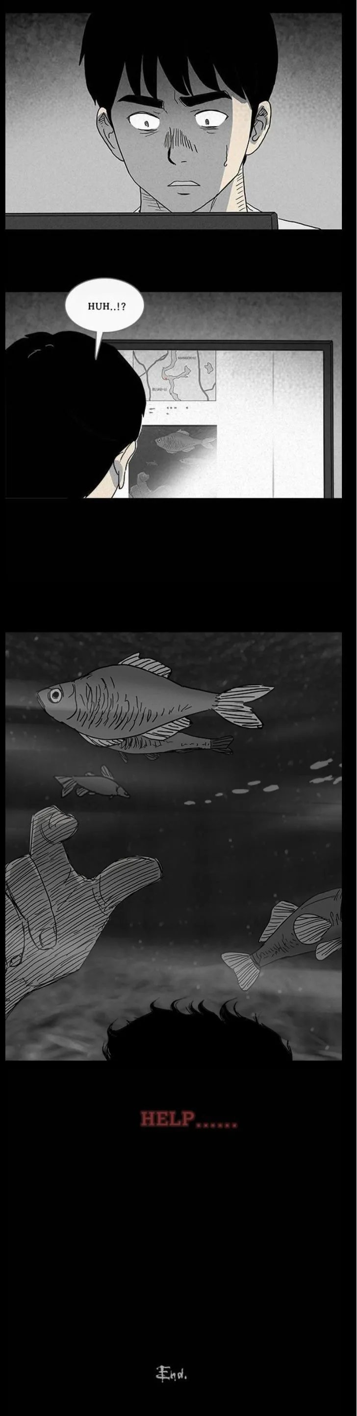 Chiller Chapter 3 page 11 - 