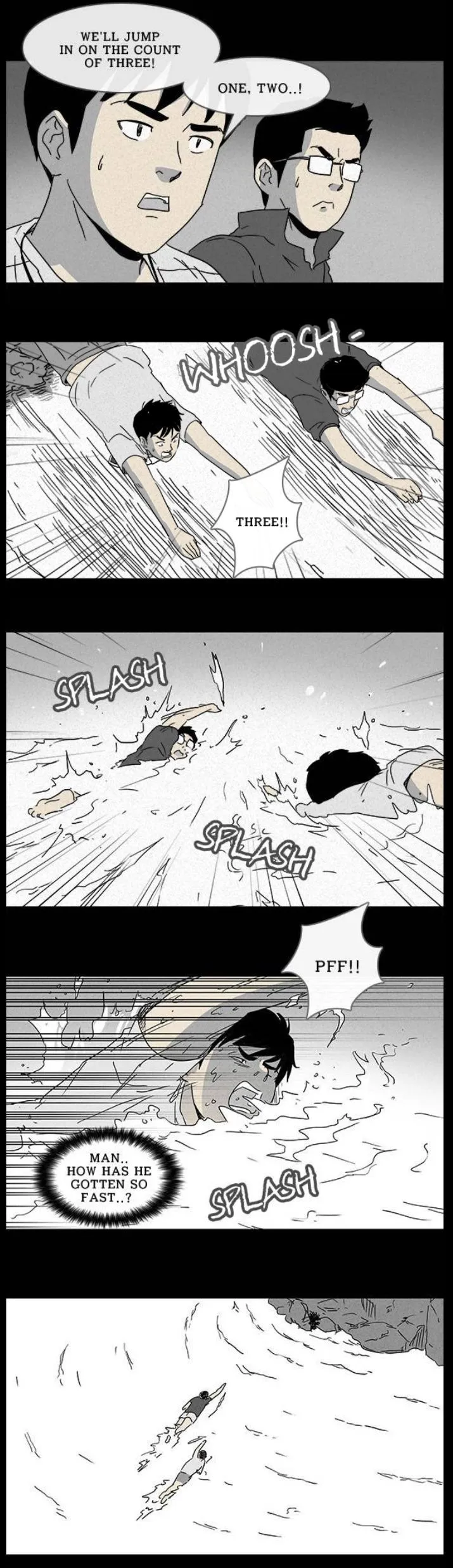 Chiller Chapter 3 page 5 - 