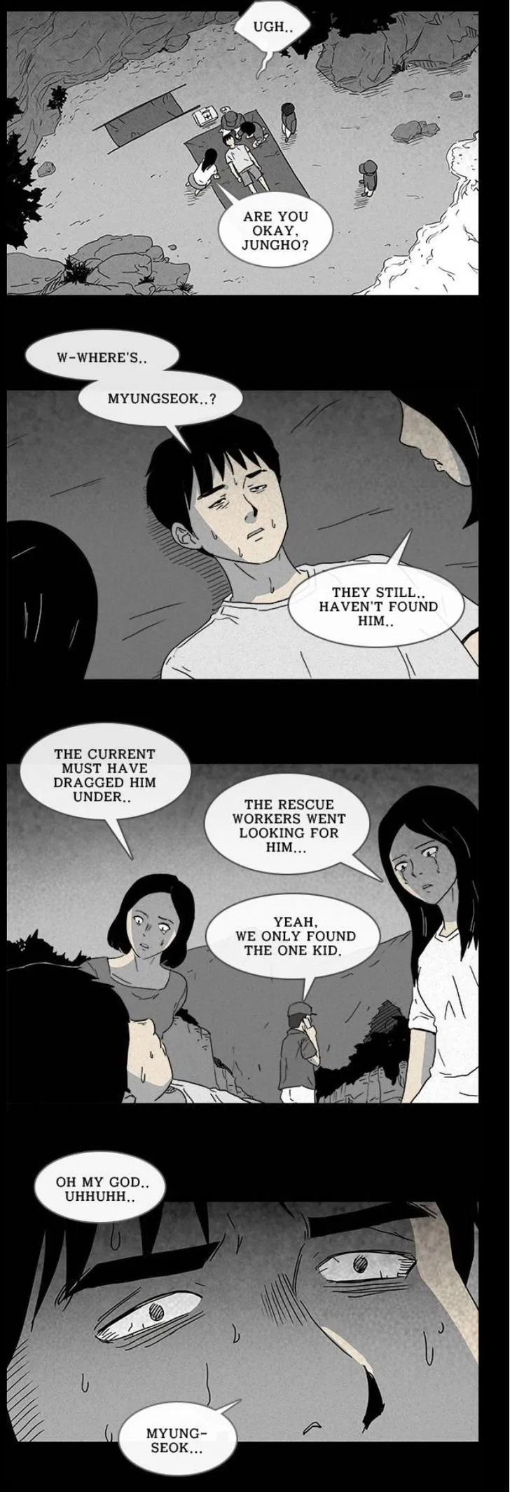 Chiller Chapter 3 page 8 - 