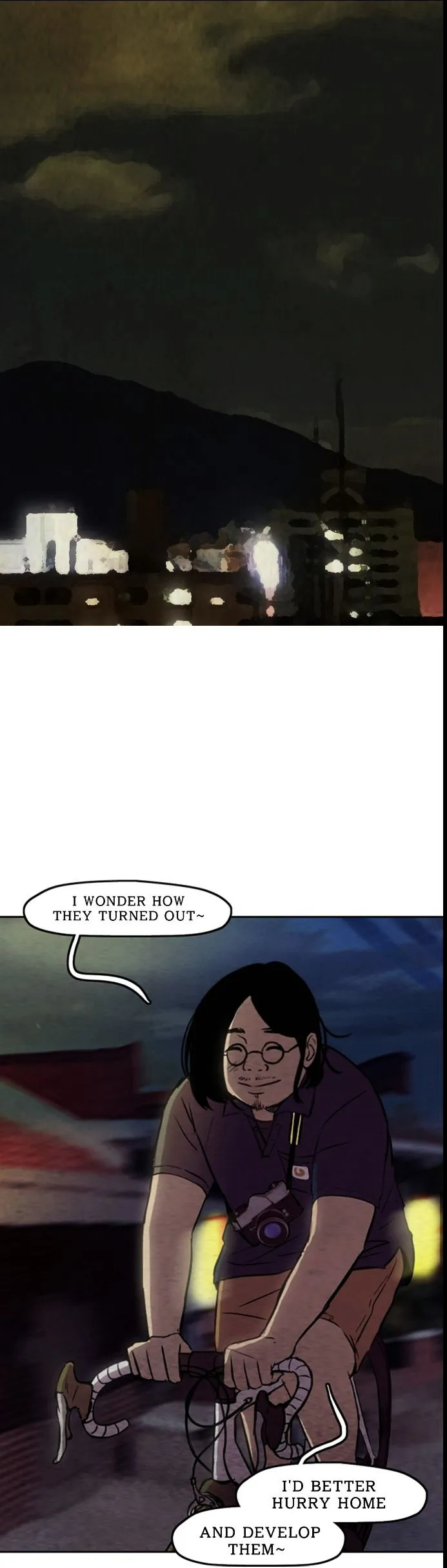 Chiller Chapter 4 page 12 - 