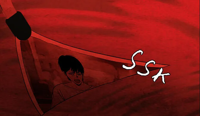 Chiller Chapter 4 page 14 - 