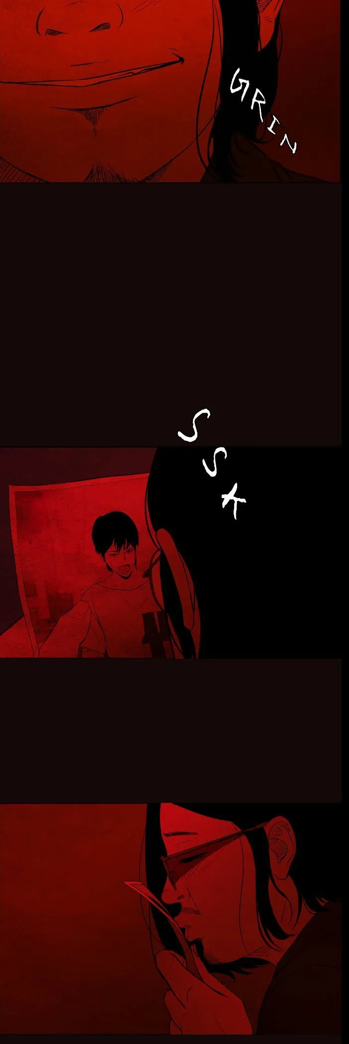 Chiller Chapter 4 page 16 - 