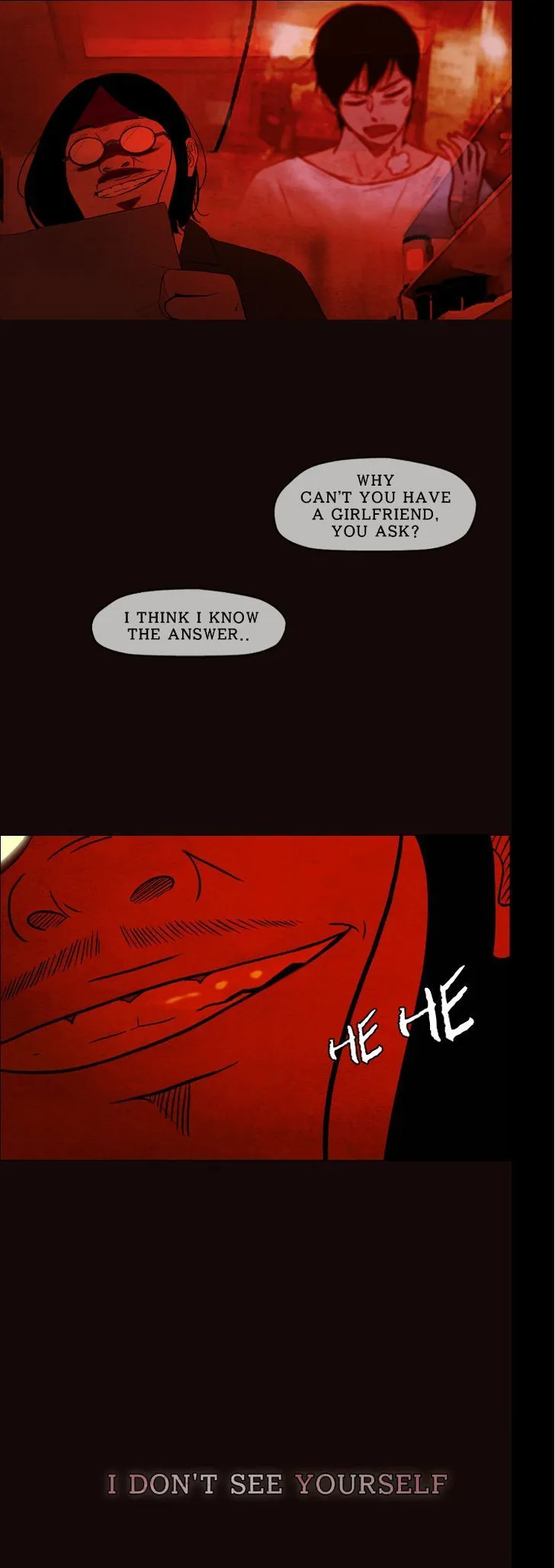 Chiller Chapter 4 page 17 - 