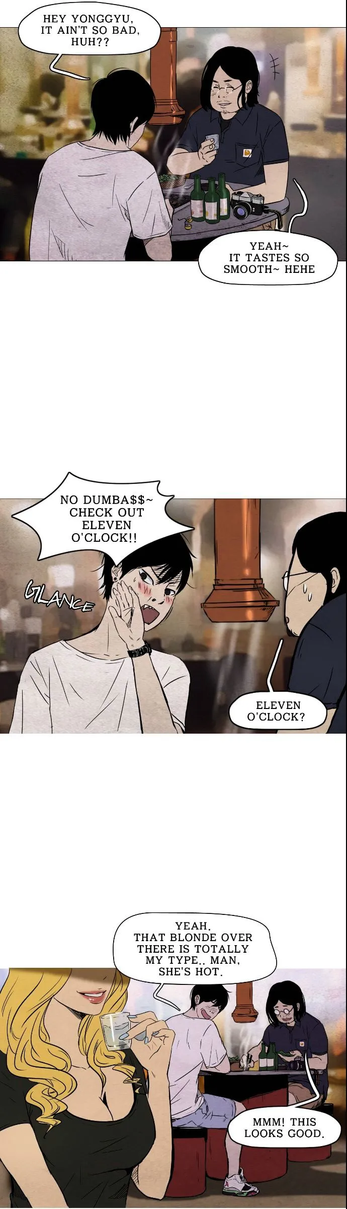 Chiller Chapter 4 page 3 - 