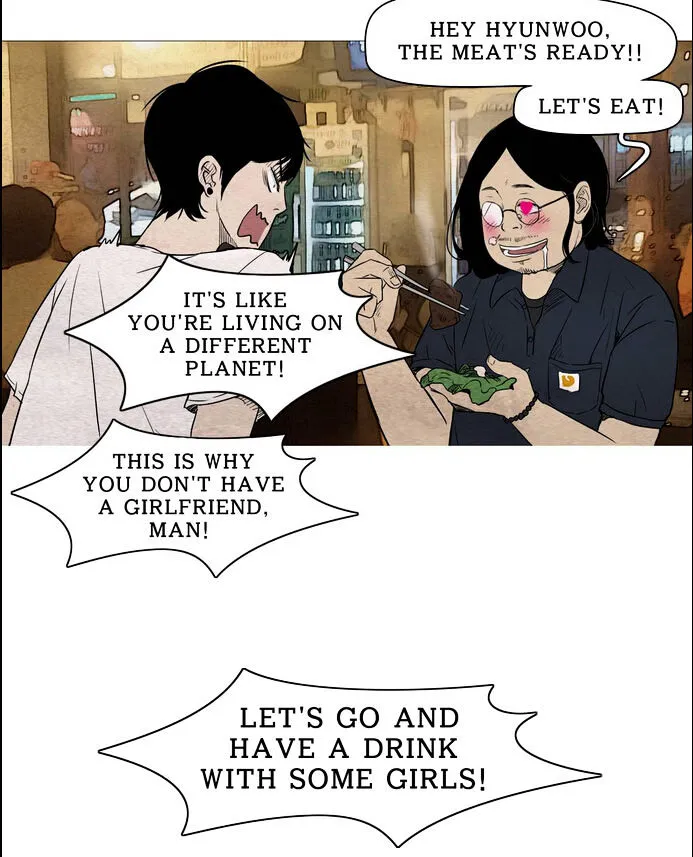Chiller Chapter 4 page 4 - 