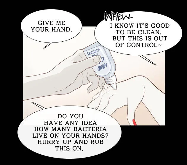 Chiller Chapter 5 page 22 - 
