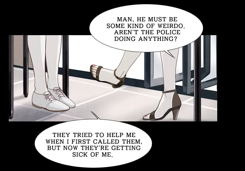 Chiller Chapter 5 page 24 - 