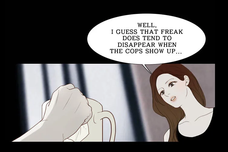Chiller Chapter 5 page 27 - 