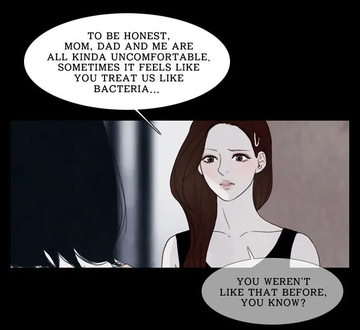 Chiller Chapter 5 page 32 - 