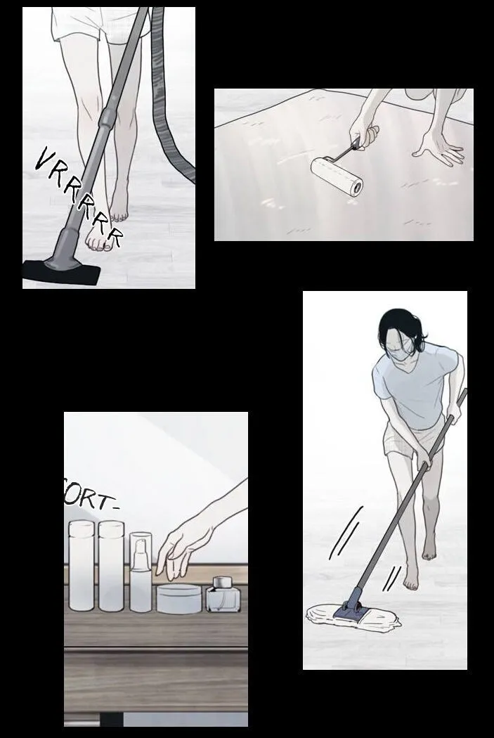 Chiller Chapter 5 page 5 - 