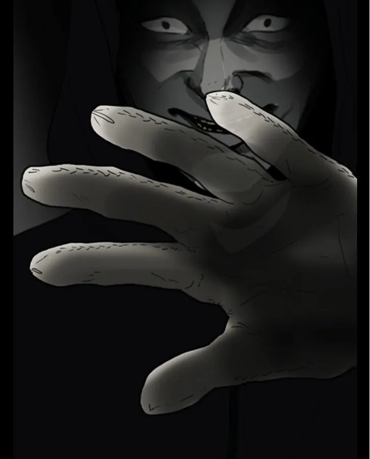 Chiller Chapter 5 page 43 - 