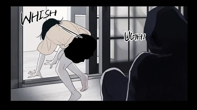 Chiller Chapter 5 page 51 - 