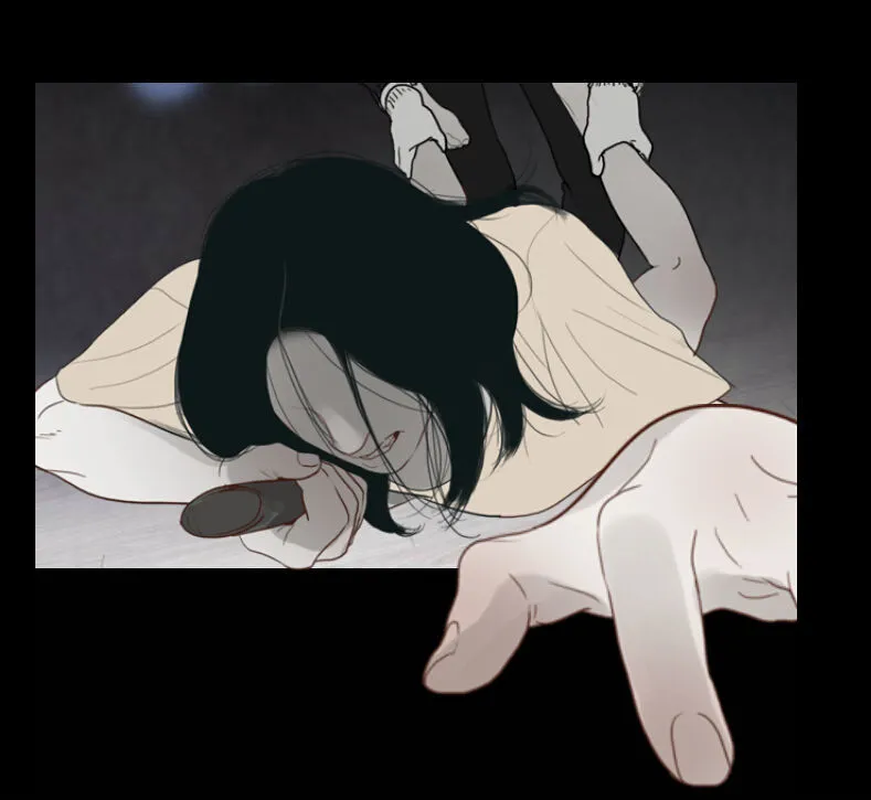 Chiller Chapter 5 page 57 - 