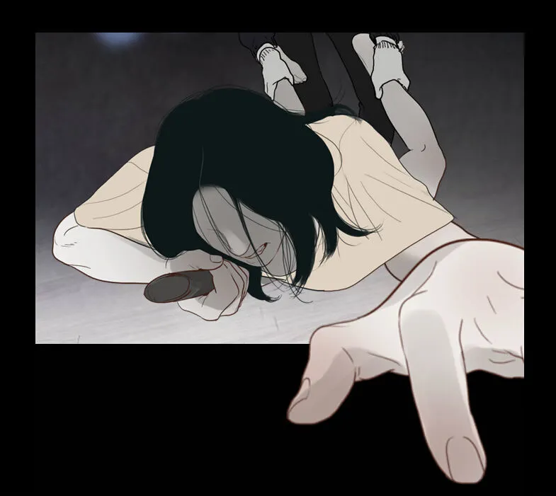 Chiller Chapter 5 page 58 - 