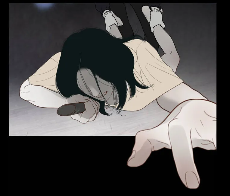Chiller Chapter 5 page 59 - 