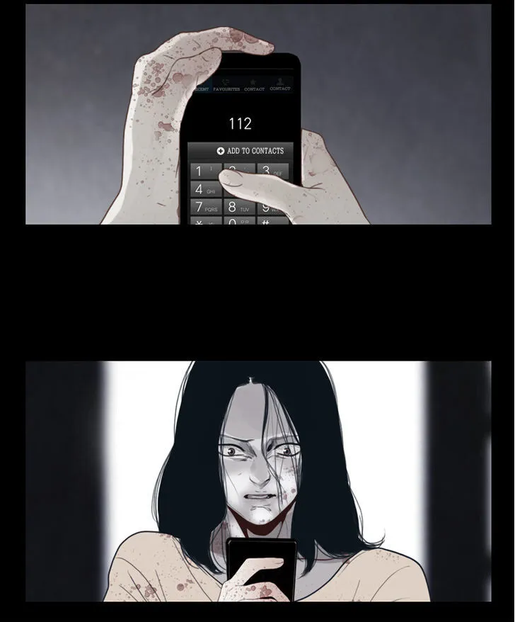 Chiller Chapter 5 page 67 - 