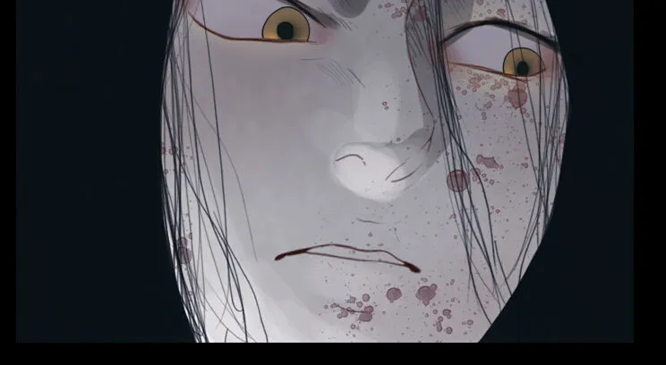 Chiller Chapter 5 page 70 - 