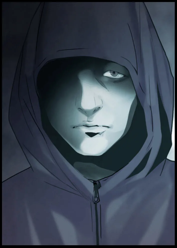 Chiller Chapter 5 page 8 - 