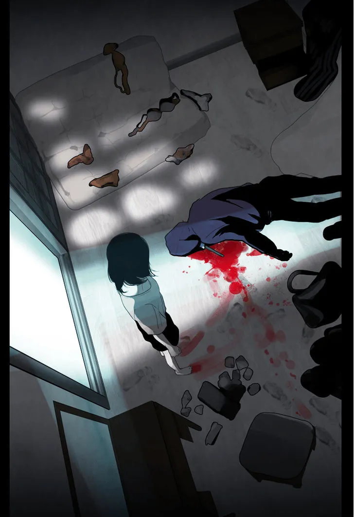 Chiller Chapter 5 page 71 - 