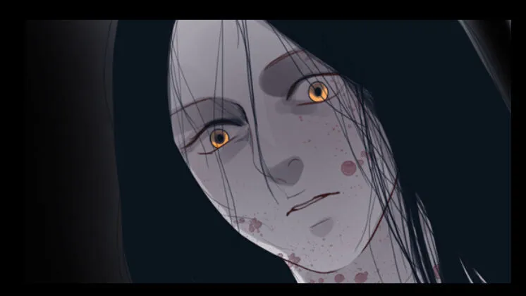Chiller Chapter 5 page 72 - 