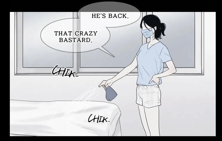 Chiller Chapter 5 page 10 - 